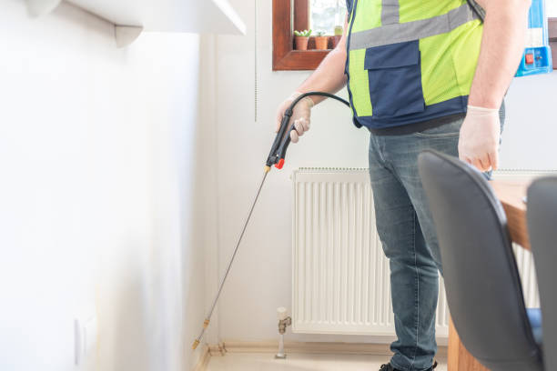Best Best Pest Control Companies  in Clementon, NJ